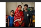 নওগাঁর পত্নীতলায় বাবা মারা গিয়েছে ৩ বছর আগে, কারাগারে মা-মায়ের অপেক্ষায় দুই সন্তান
