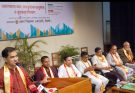 সিলেটে ২৪তম চারুকলা প্রদর্শনী শুরু সাংস্কৃতিক প্রতিষ্ঠানগুলোকে মেধা অন্বেষণ ও সুস্থ চিন্তার কেন্দ্র হিসেবে গড়ে তুলতে হবে: রাষ্ট্রদূত মুশফিকুল ফজল আনসারী