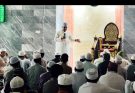 মুসল্লি ও মুরব্বিদের সাথে কুশল বিনিময় ‘সিউকের উন্নয়নমূলক কর্মকাণ্ডে স্বচ্ছতা ও জবাবদিহিতা নিশ্চিত করা হবে’: কয়েস লোদী