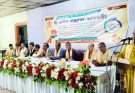 পূজা উদযাপন পরিষদ শাহপরান থানা সম্মেলন সম্পন্ন