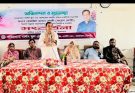 ‘সিলেটের পরিকল্পিত উন্নয়ন ও শিক্ষার আধুনিকায়নে কাজ করব’