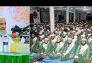 জ্ঞান অর্জনের পাশাপাশি মানুষকে দ্বীনের পথে আহ্বান করবেন: আল্লামা ইমাদ উদ্দিন চৌধুরী ফুলতলী