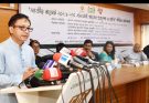 দেশকে কর্মসংস্থানমুখী অর্থনীতিতে রূপান্তর করাই সরকারের লক্ষ্য: খন্দকার মুক্তাদির