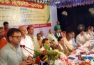 ধর্মীয় সম্প্রীতির ক্ষেত্রে বাংলাদেশের মতো দেশ পৃথিবীতে দ্বিতীয়টি নেই: খন্দকার মুক্তাদির