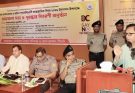 মাদকের বিরুদ্ধে শক্তিশালী সামাজিক আন্দোলন গড়ে তুলতে হবে:খন্দকার মুক্তাদির