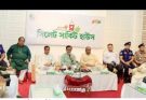 পুরো প্রক্রিয়ায় স্বচ্ছতা বজায় রাখাই সরকারের মূল লক্ষ্য: খন্দকার মুক্তাদির