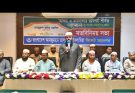 তালামীযে ইসলামিয়া হুসাইনী চেতনাকে ধারণ করে দ্বীনের কাজ চালিয়ে যাচ্ছে মনজুরুল করিম মহসিন