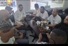জালালাবাদ অ্যাসোসিয়েশন ফ্রান্সে নেতৃত্বের নাটকীয় মোড়: আলতাফুর রহমানের বিরুদ্ধে অনাস্থা, নতুন দায়িত্বে লুলু আহমেদ