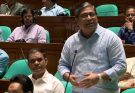 দুই ছেলের নামে দুই ইউনিয়নের নাম, সংসদে অভিযোগের যে ব্যাখ্যা দিলেন প্রতিমন্ত্রী