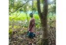 সাতক্ষীরা’র কালীগঞ্জে মানসিক ভারসাম্যহীন এক ব্যক্তি গলায় ফাঁস লাগিয়ে আত্মহত্যা