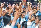 আগামী ১০ আগস্ট এসএসসি  সমমানের পরীক্ষার ফল প্রকাশ করা হবে