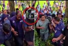 কটিয়াদী মডেল থানার ওসির তৎপরতা: ২৪ ঘণ্টার মধ্যেই খুনি গ্রেফতার, রক্তমাখা ছুরি উদ্ধার