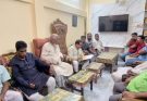 স্বাস্থ্যসেবা জনগণের দোরগোড়ায় পৌঁছে দিতে কাজ করছে সরকার: ইমদাদ হোসেন চৌধুরী