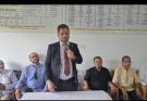 শমশেরনগর হাসপাতাল পরিদর্শনে ড. ওয়ালী তছর উদ্দিন -এর সার্বিক সহায়তার আশ্বাস