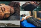 ভোলার লালমোহনে কলেজছাত্র নয়নকে কুপিয়ে হত্যা, থানায় আত্মসমর্পণ অভিযুক্তের