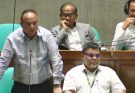 সিলেট-ঢাকা রুটে বিমানভাড়া কমানোর দাবি সংসদে এমরান চৌধুরীর