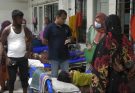 ধর্ষণের শিকার ৮ বছরের শিশুর পাশে জেলা প্রশাসন, চিকিৎসার ব্যয় বহনের আশ্বাস