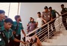 এমসি কলেজ ছাত্রাবাসে ধর্ষণের মামলায় একজনকে মৃত্যুদণ্ড-৩ জন’কে যাবজ্জীবন কারাদণ্ড দিয়েছেন আদালত