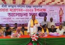 জুলাই বিপ্লব সবার, গণতন্ত্রের বিজয় জনগণের : এমপি এমরান চৌধুরী