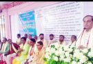 সিলেটে শ্রীমৎ রাধারমণ গোস্বামীর ৫৬ তম তিরোধান উৎসব উদযাপিত