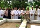 ফটো সাংবাদিক তুরাবের ২য় মৃত্যুবার্ষিকীতে বাংলাদেশ ফটো জার্নালিস্ট এসোসিয়েশনের শ্রদ্ধা