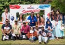 উচ্চশিক্ষায় ১০ বছর পূর্তি উদযাপন করল ইউকে ম্যানেজমেন্ট কলেজ