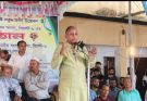 যে শিক্ষাঙ্গনে স্বপ্নের বীজ বপন, সেই ক্যাম্পাসেই নতুন ভবনের উদ্বোধন করলেন এমপি এমরান