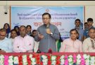 ‘স্বাস্থ্য ও শিক্ষা খাতে জিডিপির ৫ শতাংশ করে বরাদ্দ দেওয়া হবে’