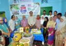 প্রতিবন্ধীরা মেধা ও প্রতিভার স্বাক্ষর রেখে সমাজের সম্পদে পরিণত হতে পারে: ভারতীয় সহকারী হাইকমিশনার