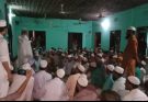 আমীরে হেফাজতকে নিয়ে কটূক্তিকারী এনসিপি কর্মীর হাজারো জনতার সামনে বিচার ও তওবা!