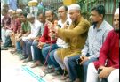 আগামী ২ মাসের মধ্যে সিলেট জেলা হাসপাতাল চালু করা না হলে রাস্তায় ব্যারিকেড দিয়ে শোয়া কর্মসূচী পালন করবে সিলেট কল্যাণ সংস্থা