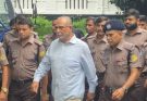 লতিফ সিদ্দিকীকে গ্রেফতার দেখিয়ে কারাগারে পাঠানোর নির্দেশ