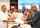 রাষ্ট্রপতি পদে বিএনপির মনোনয়ন পেলেন মির্জা ফখরুল