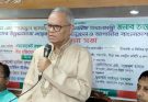 সরকারের কাজে কোনো গাফিলতি হলে কঠোর ব্যবস্থা নিচ্ছেন প্রধানমন্ত্রী: রিজভী