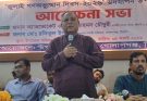 জুলাই শহিদ ও যোদ্ধাদের জাতি শ্রদ্ধাভরে আজীবন মনে রাখবে: এমপি এমরান আহমদ চৌধুরী