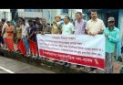 বৈষম্যহীন-অসাম্প্রদায়িক সমাজ নির্মাণের সংগ্রাম বেগবান করুন: বাসদ