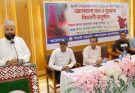 জুলাই গণঅভ্যুত্থানে শিক্ষার্থীদের ভূমিকা অবিস্মরণীয় : এম এ মালিক