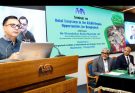 হালাল অর্থনীতি হতে পারে নতুন সম্ভাবনার অন্যতম বড় ক্ষেত্র : খন্দকার মুক্তাদির
