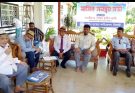 রাগীব-রাবেয়া ফাউন্ডেশনের সপ্তম মাসিক সমন্বয় সভা