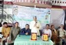 বিশ্বনাথে দুই প্রবাসীকে সংবর্ধনা ও বেগম খালেদা জিয়ার জন্মবার্ষিকীতে দোয়া মাহফিল