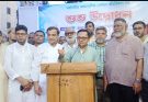 ডেন্টাল ট্যুরিজম হাব গড়ে তোলার মাধ্যমে সিলেটের পর্যটন খাতকে সমৃদ্ধ করা হবে: বাণিজ্যমন্ত্রী খন্দকার মুক্তাদির