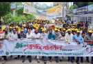 জিয়াউর রহমান অতি সুদূরপ্রসারীর লক্ষ্য নিয়ে স্বেচ্ছাসেবক দল প্রতিষ্ঠা করেছিলেন: নাসিম হোসাইন