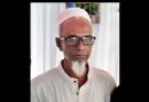 সাংবাদিক পাভেলের বড় ভাইয়ের মৃত্যু
