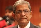 রাষ্ট্রপতি নির্বাচনে মির্জা ফখরুলের মনোনয়নপত্র বৈধ ঘোষণা