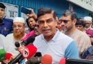 কিছুদিনের মধ্যেই তিস্তা পাইলট প্রকল্পের কাজ শুরু হবে: পানিসম্পদ প্রতিমন্ত্রী